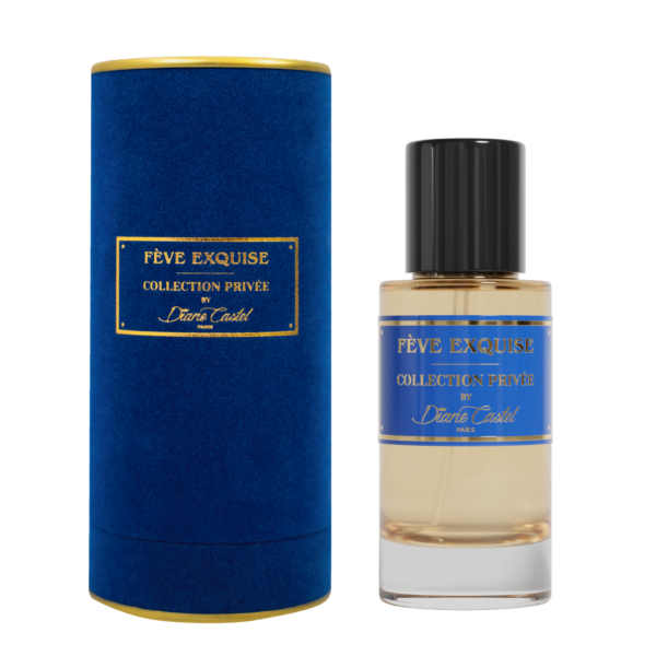 Collection Privée - FEVE EXQUISE – Image 3