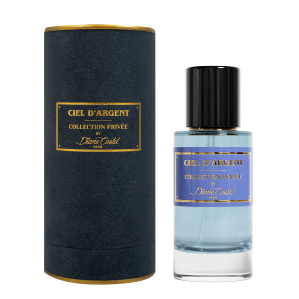 Collection Privée - CIEL D'ARGENT – Image 2