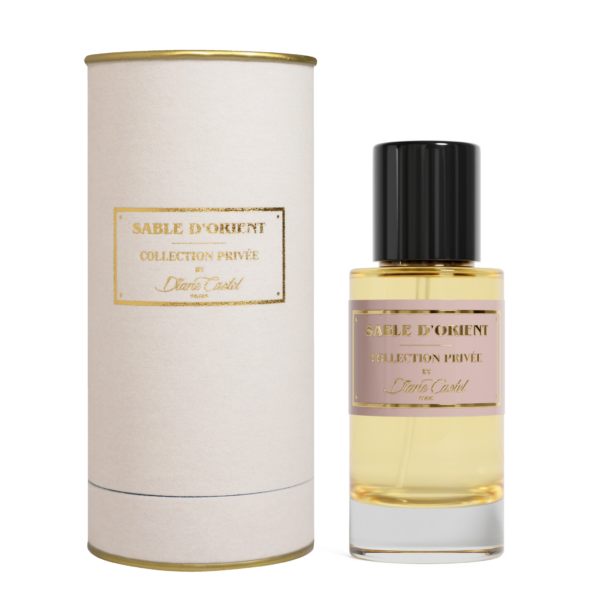 Collection Privée - SABLE D'ORIENT – Image 3