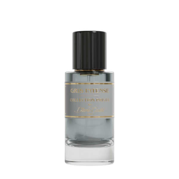 Collection Privée - GRIS INTENSE