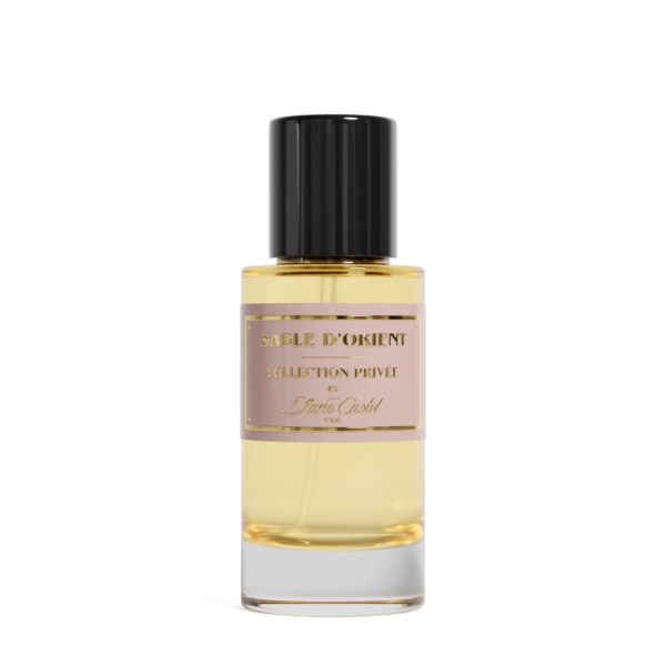 Collection Privée - SABLE D'ORIENT