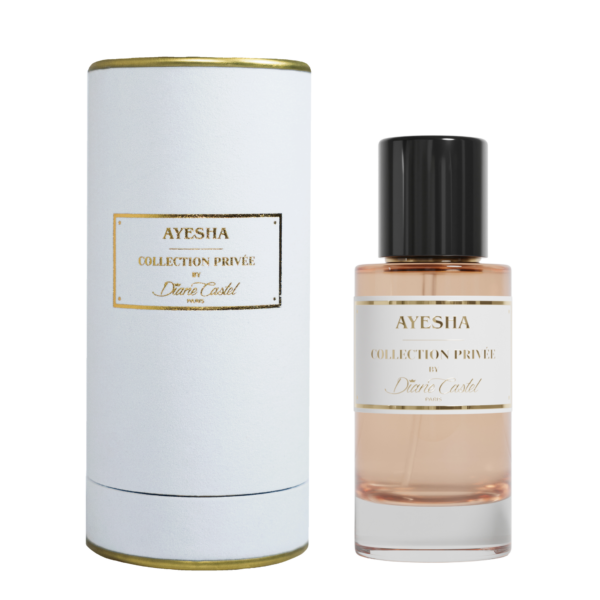 Collection Privée - AYESHA – Image 3