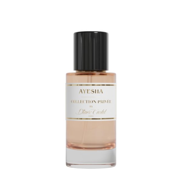 Collection Privée - AYESHA