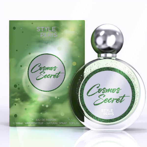 COSMOS SECRET
