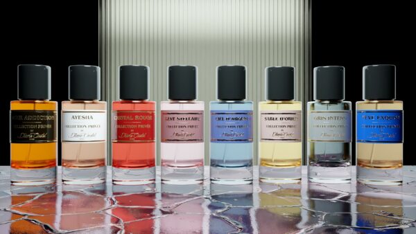 Collection Privée - SABLE D'ORIENT – Image 4