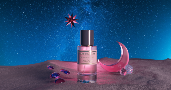 Collection Privée - RÊVE STELLAIRE – Image 2