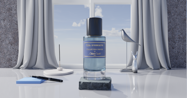 Collection Privée - CIEL D'ARGENT – Image 3