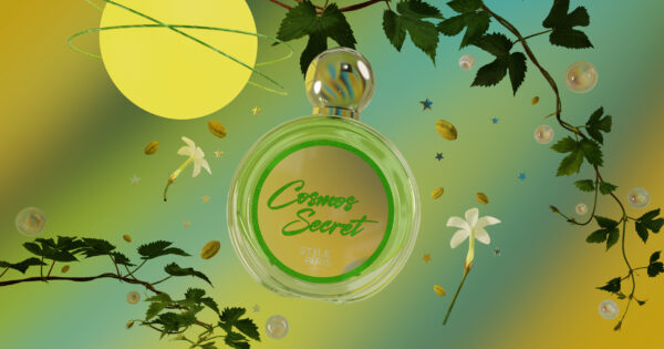 COSMOS SECRET – Image 2