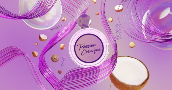 PASSION COSMIQUE – Image 2