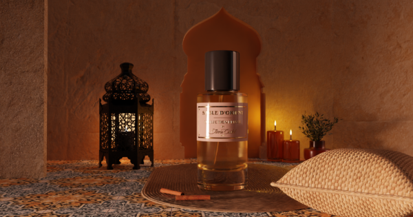 Collection Privée - SABLE D'ORIENT – Image 2
