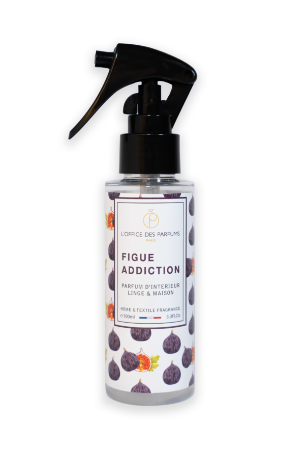 FIGUE ADDICTION 100ML