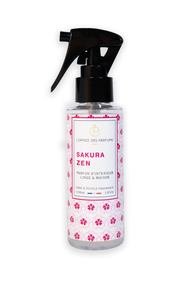 SAKURA ZEN 100ML