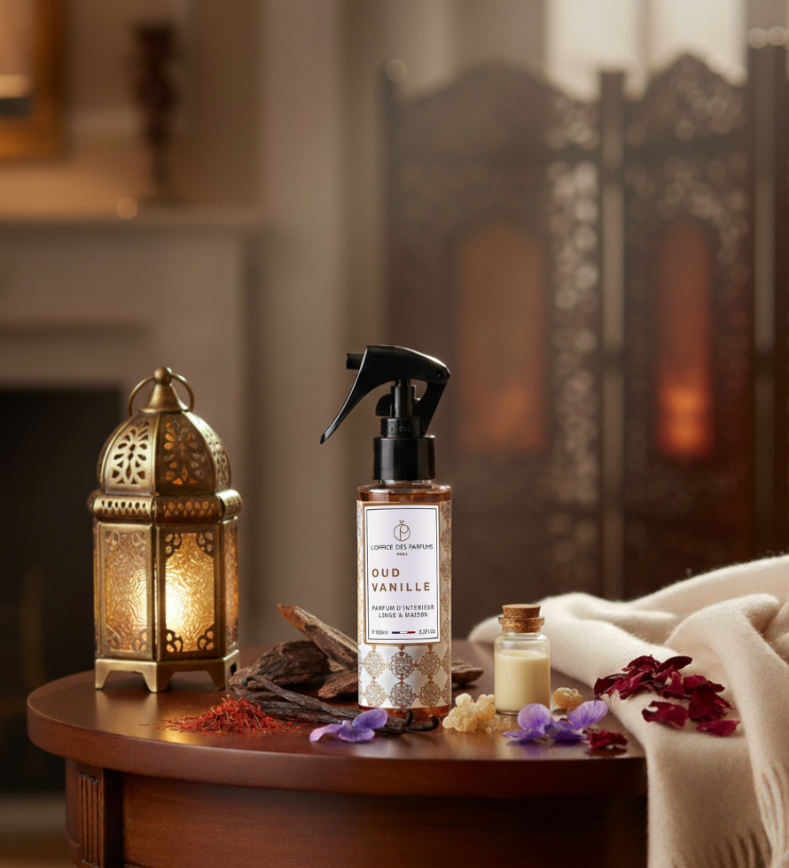 OUD VANILLE 100mL – Image 2