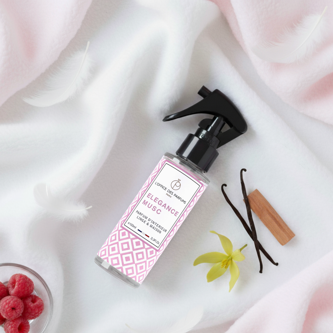 ELEGANCE MUSC 100mL – Image 2