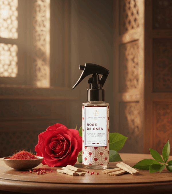 ROSE DE SABA 100ML – Image 2