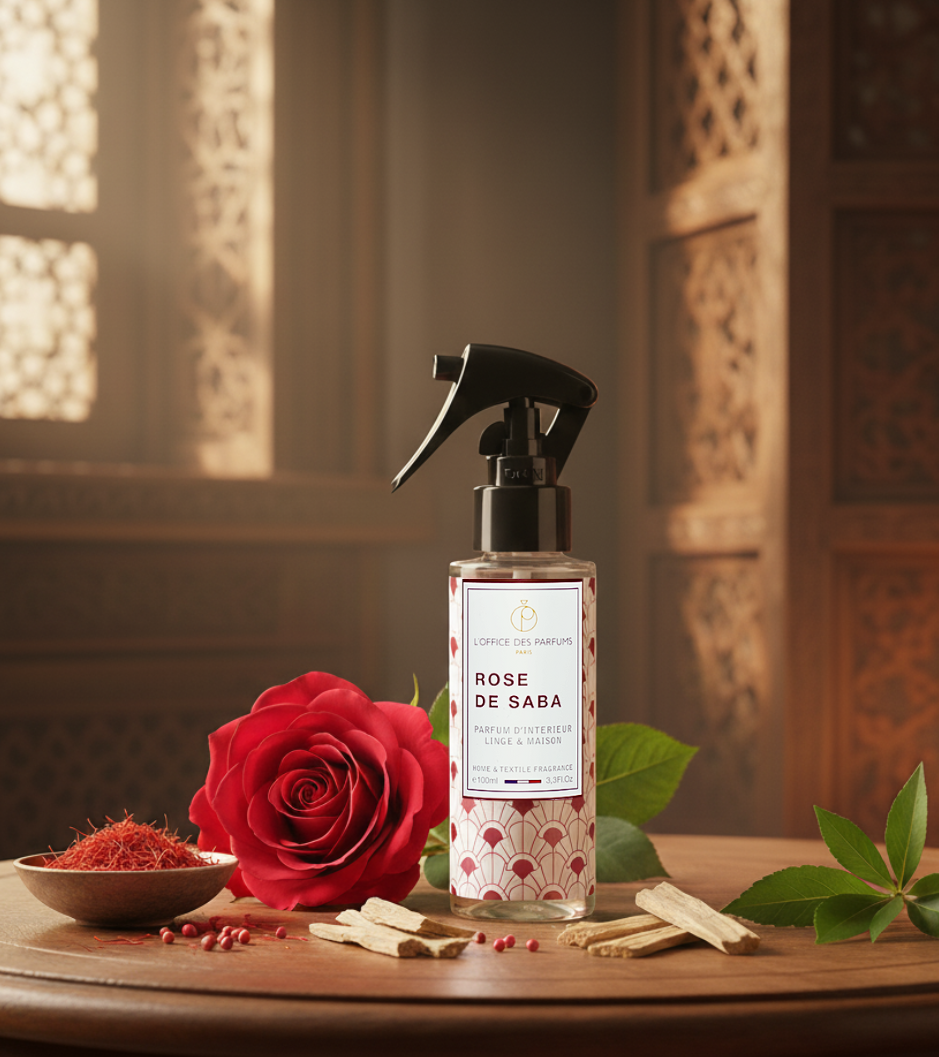 ROSE DE SABA 100ML – Image 2