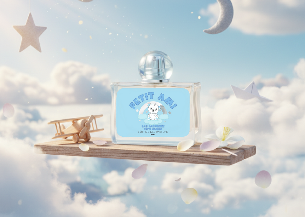PETIT AMI - PETIT GARÇON - EAU DE TOILETTE – Image 2