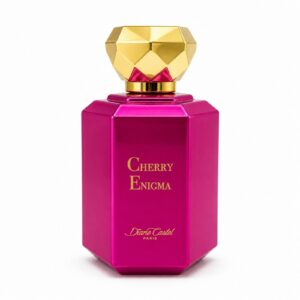 CHERRY ENIGMA - DIANE CASTEL