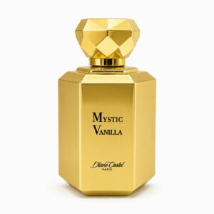 MYSTIC VANILLA - DIANE CASTEL
